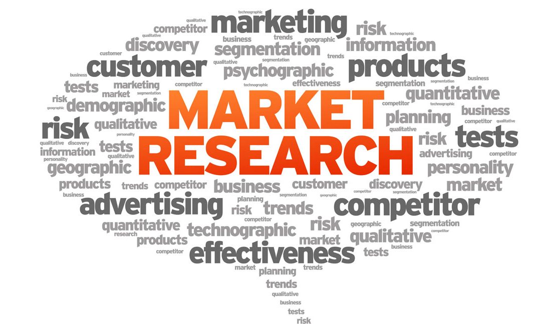 Market & Customer Research