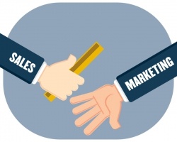 Other - Sales & Marketing